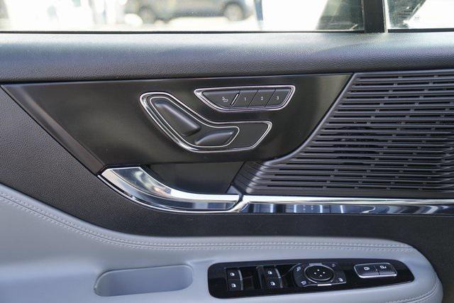 used 2020 Lincoln Corsair car, priced at $22,483