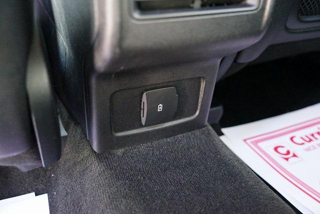 used 2020 Lincoln Corsair car, priced at $22,483