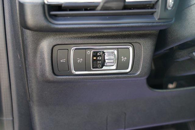 used 2020 Lincoln Corsair car, priced at $22,483