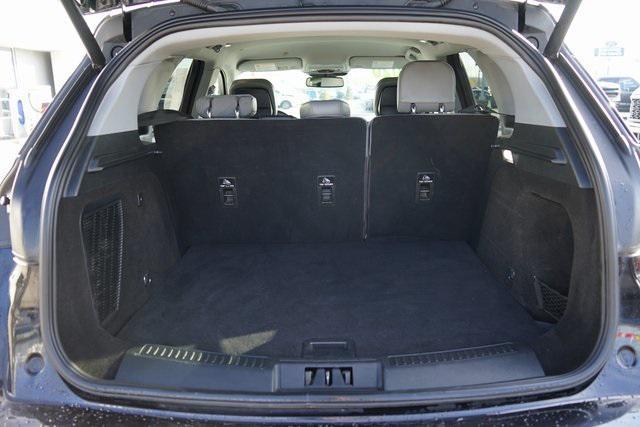 used 2020 Lincoln Corsair car, priced at $22,483