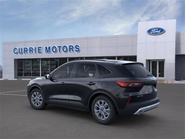 new 2025 Ford Escape car, priced at $29,109