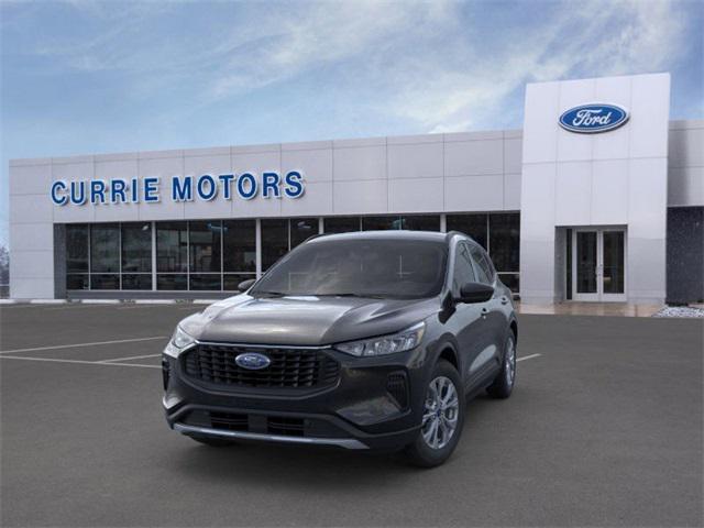 new 2025 Ford Escape car, priced at $29,109