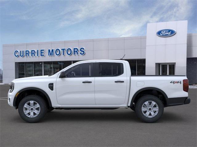 new 2024 Ford Ranger car, priced at $36,647