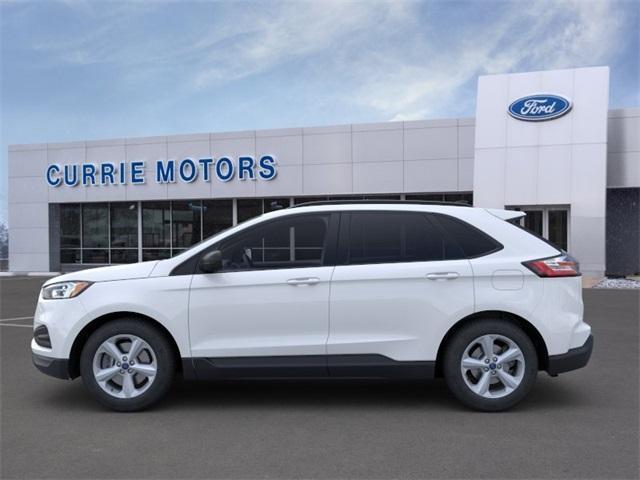 new 2024 Ford Edge car, priced at $38,417