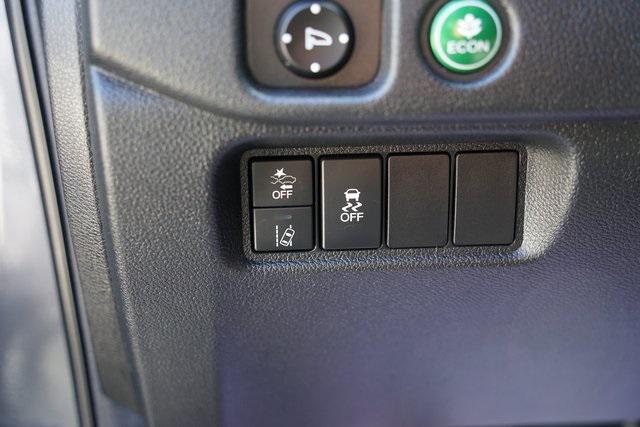 used 2021 Honda Passport car, priced at $21,479