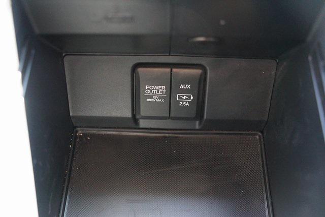 used 2021 Honda Passport car, priced at $21,479