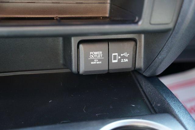 used 2021 Honda Passport car, priced at $21,479