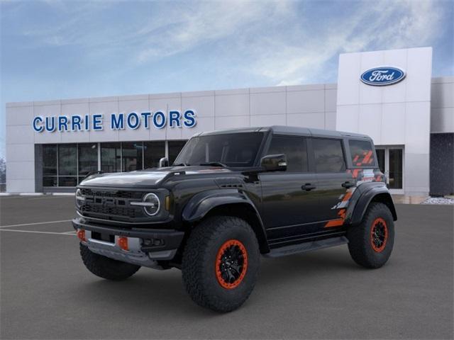 new 2024 Ford Bronco car, priced at $134,305