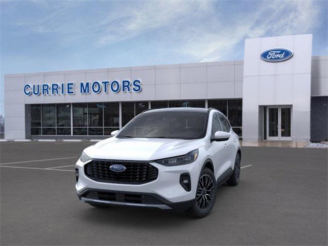 new 2025 Ford Escape car, priced at $43,470