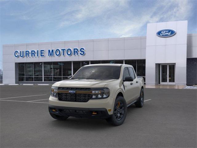 new 2024 Ford Maverick car, priced at $36,600