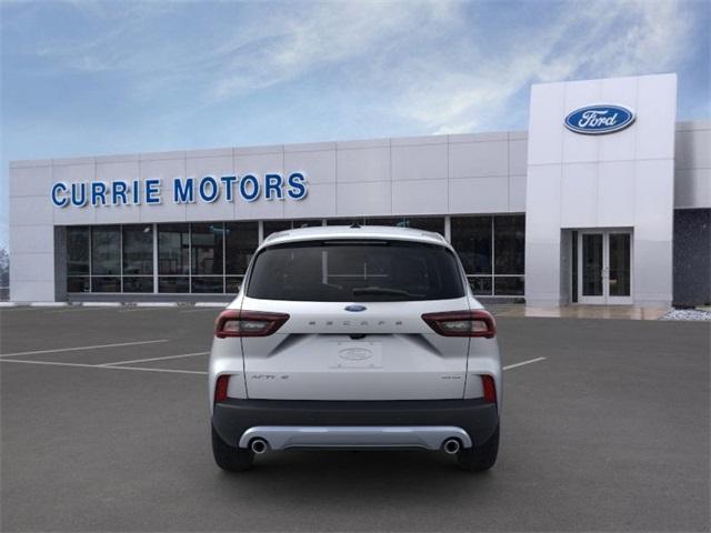 new 2024 Ford Escape car, priced at $33,078