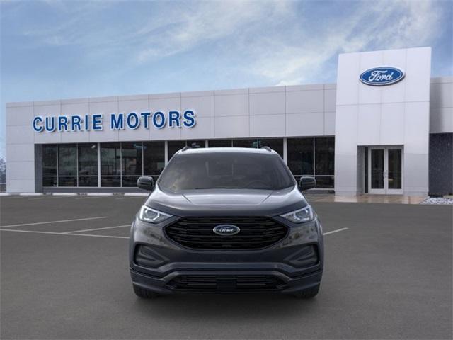 new 2024 Ford Edge car, priced at $37,882