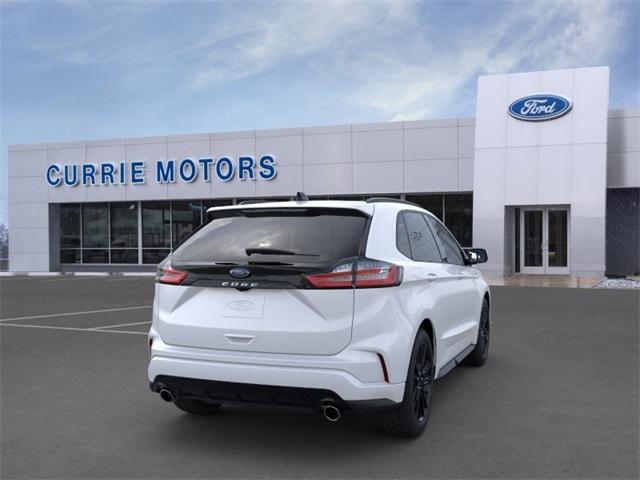 new 2024 Ford Edge car, priced at $42,431