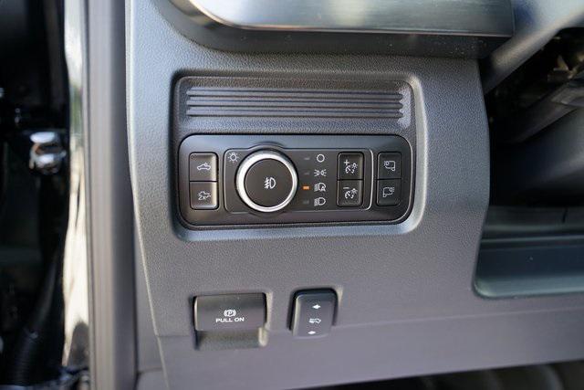 new 2025 Ford F-250 car, priced at $114,759