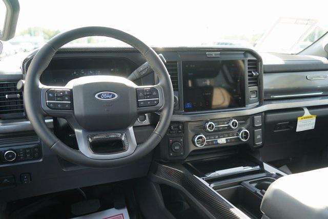new 2025 Ford F-250 car, priced at $114,759