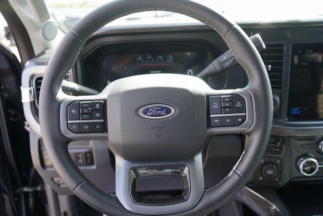 new 2025 Ford F-250 car, priced at $114,759