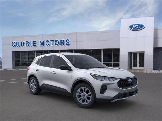 new 2024 Ford Escape car, priced at $32,057