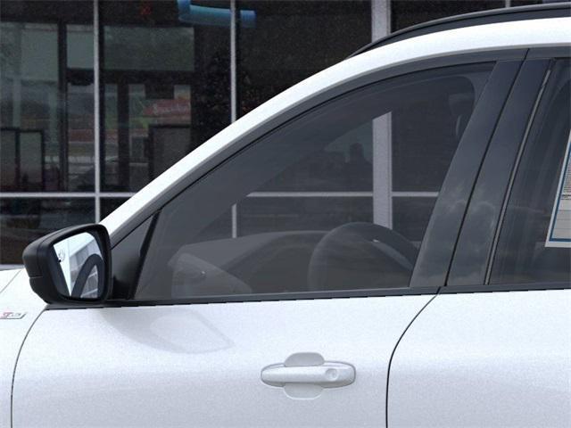 new 2026 Ford Escape car, priced at $32,447