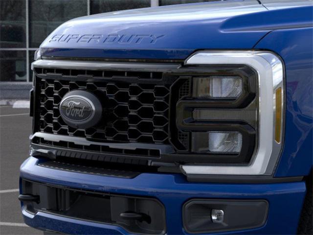 new 2026 Ford F-350 car, priced at $83,215