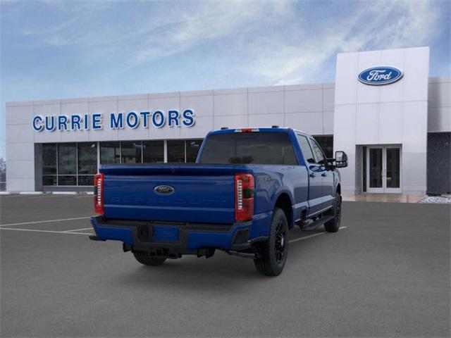 new 2026 Ford F-350 car, priced at $83,215
