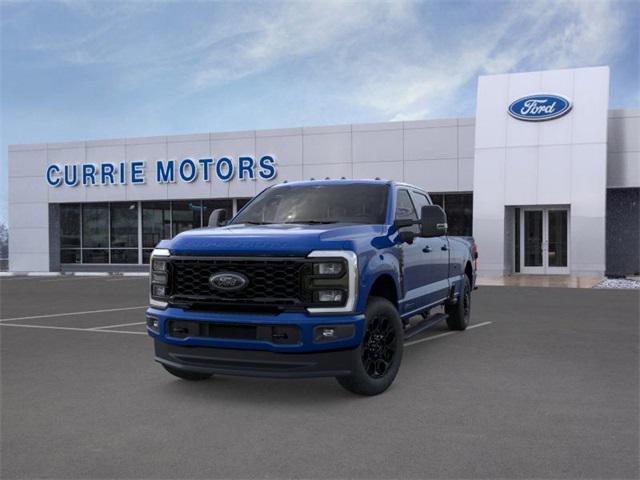 new 2026 Ford F-350 car, priced at $83,215