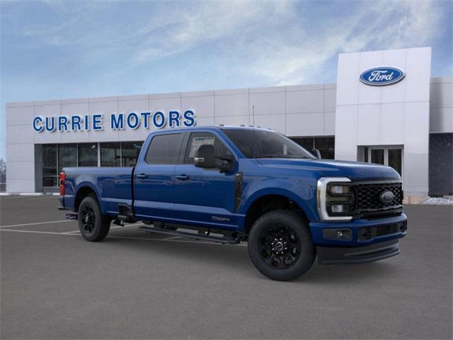 new 2026 Ford F-350 car, priced at $83,215
