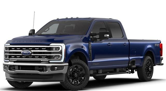 new 2026 Ford F-350 car, priced at $83,215