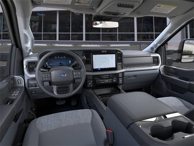 new 2026 Ford F-350 car, priced at $83,215