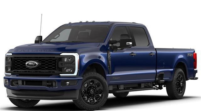 new 2026 Ford F-350 car, priced at $83,215
