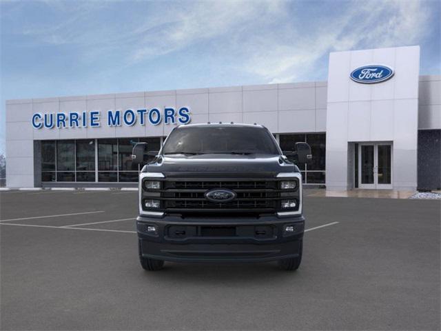 new 2024 Ford F-250 car, priced at $83,948