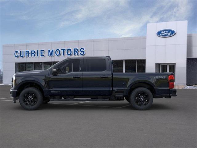 new 2024 Ford F-250 car, priced at $83,948