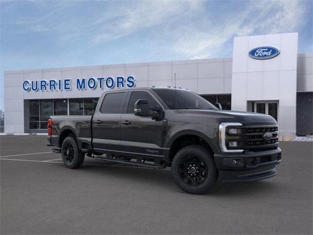 new 2024 Ford F-250 car, priced at $83,948