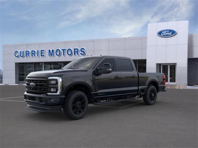 new 2024 Ford F-250 car, priced at $83,948