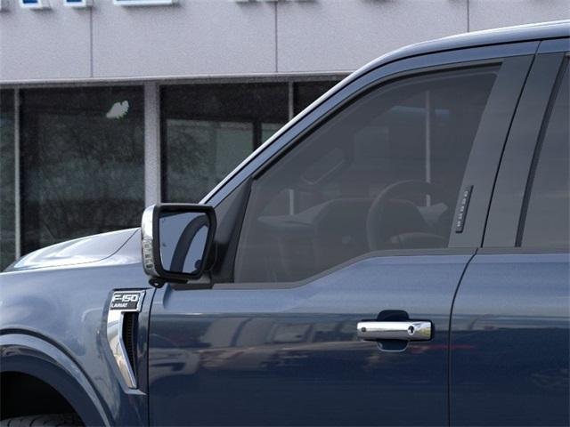 new 2023 Ford F-150 car, priced at $64,225