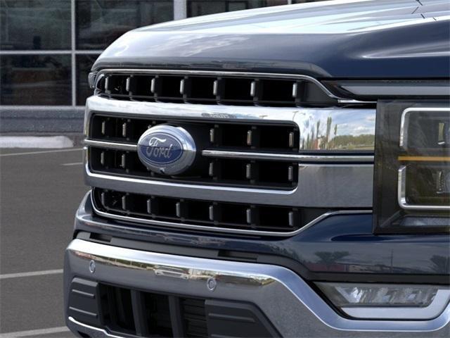 new 2023 Ford F-150 car, priced at $64,225