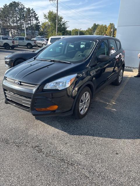 used 2016 Ford Escape car, priced at $9,695