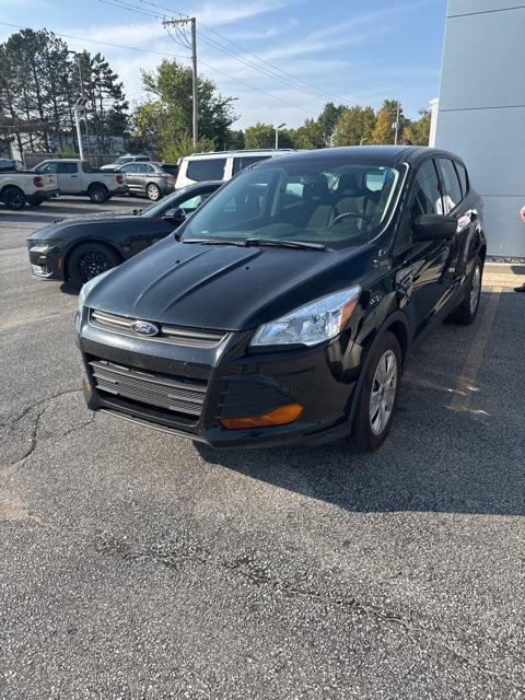 used 2016 Ford Escape car, priced at $10,995