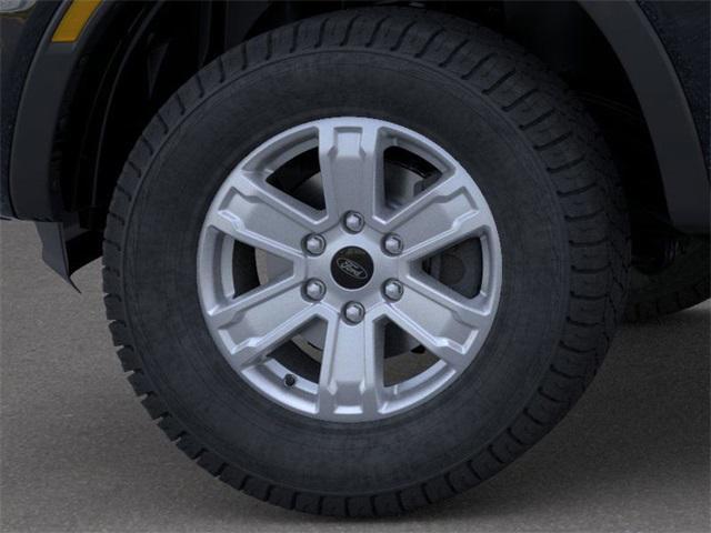 new 2025 Ford Ranger car, priced at $35,662
