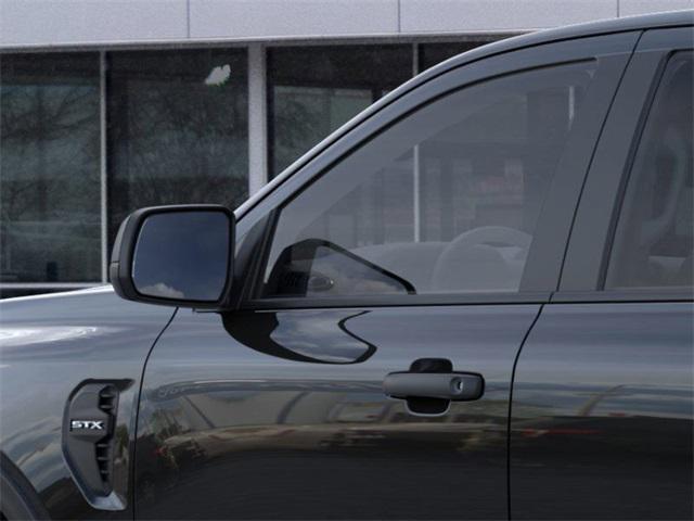 new 2025 Ford Ranger car, priced at $35,662