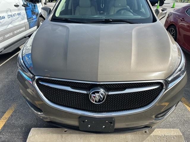 used 2020 Buick Enclave car, priced at $25,614