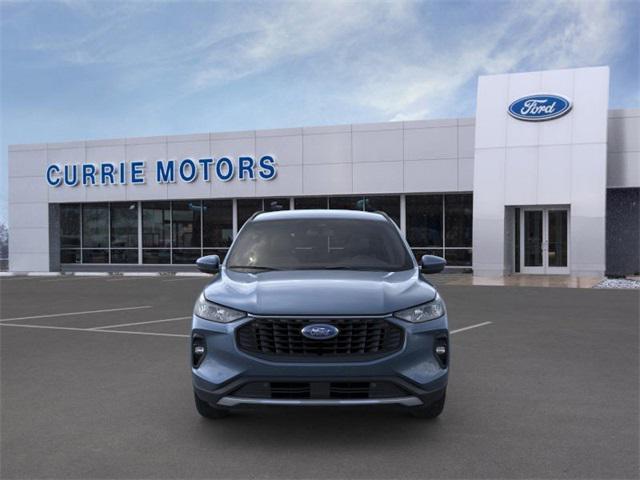 new 2025 Ford Escape car, priced at $36,158