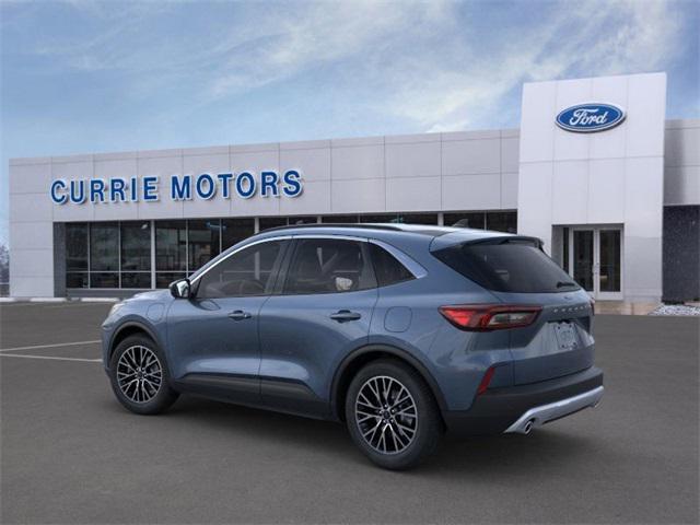 new 2025 Ford Escape car, priced at $36,158