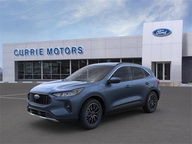 new 2025 Ford Escape car, priced at $36,158