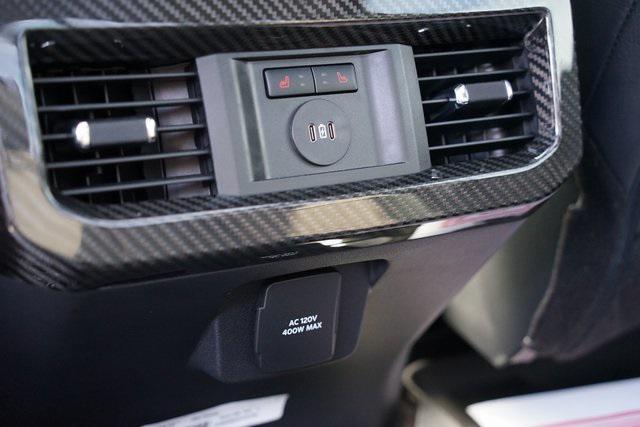 new 2025 Ford F-350 car, priced at $115,286