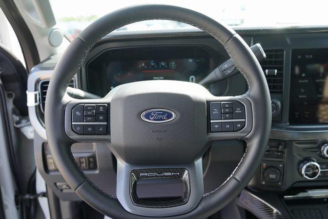 new 2025 Ford F-350 car, priced at $115,286