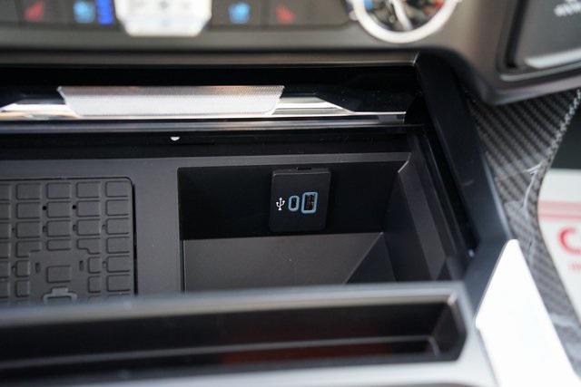 new 2025 Ford F-350 car, priced at $115,286