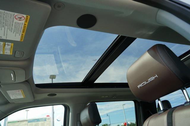 new 2025 Ford F-350 car, priced at $115,286