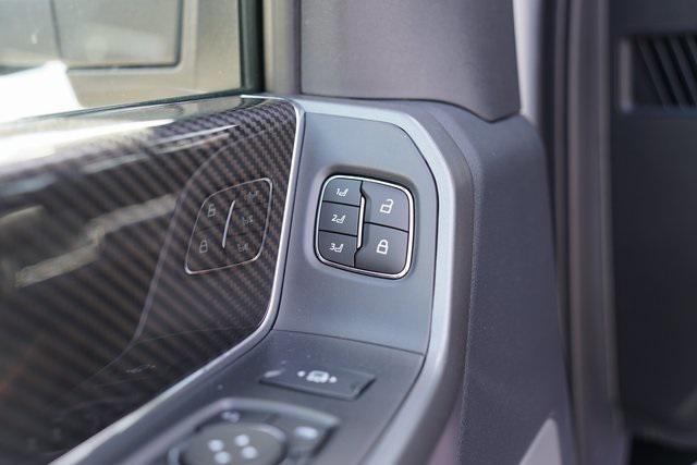 new 2025 Ford F-350 car, priced at $115,286