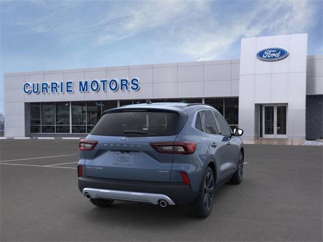 new 2025 Ford Escape car, priced at $36,690