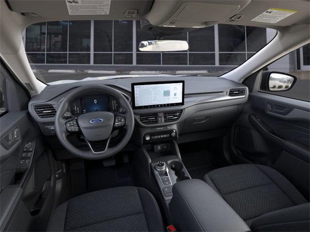 new 2025 Ford Escape car, priced at $32,474